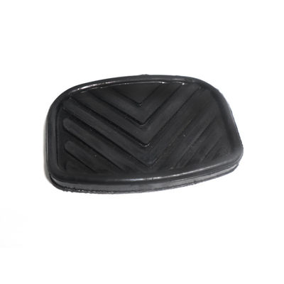 Substituição/reparação Propósito Pedal de borracha de cobertura 8600-01973 para Higer Bus Peças Golden Dragon