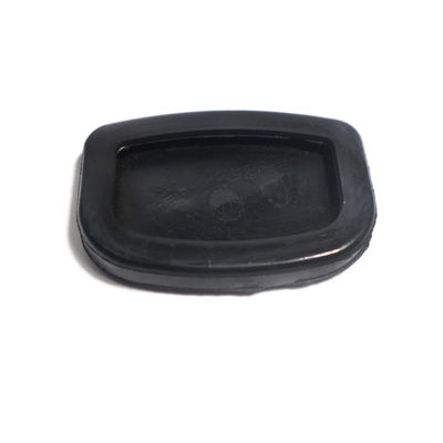 Substituição/reparação Propósito Pedal de borracha de cobertura 8600-01973 para Higer Bus Peças Golden Dragon