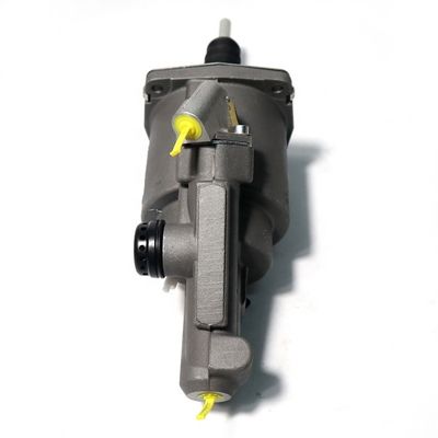 Modelo de autocarro 1604-00349 OE N.O. Reforço de embreagem de autocarro para autocarro Higer