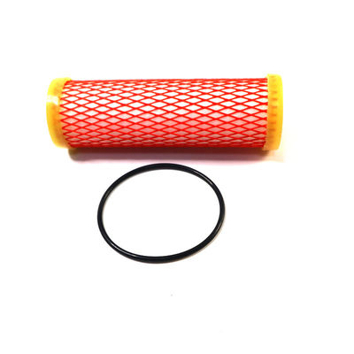 Elemento de filtro de gás 1143-00065 para o King Long Bus