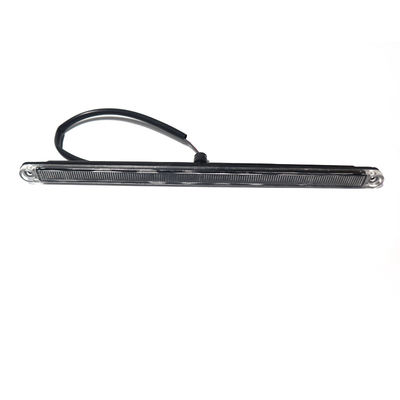 3715-00034 Lâmpada de matrícula para autocarro Higer Substituição/reparação/substituição