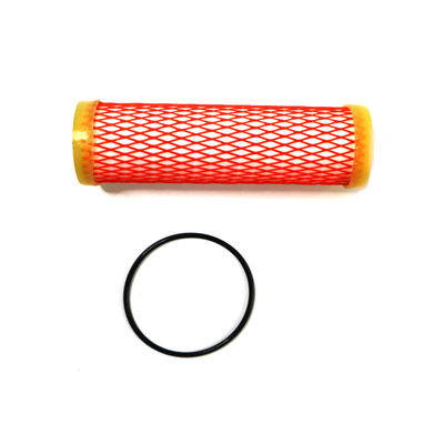 Elemento de filtro de gás 1143-00065 para o King Long Bus