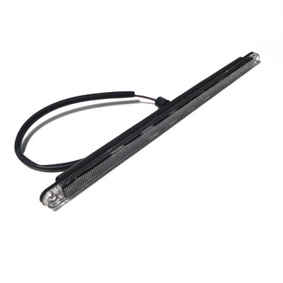 3715-00034 Lâmpada de matrícula para autocarro Higer Substituição/reparação/substituição