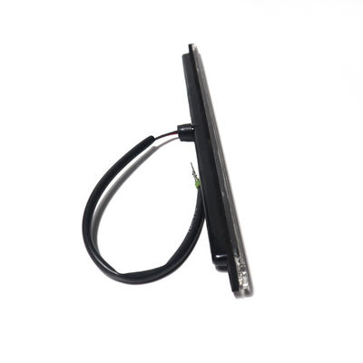 3715-00034 Lâmpada de matrícula para autocarro Higer Substituição/reparação/substituição