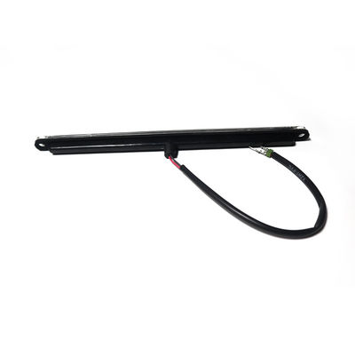 3715-00034 Lâmpada de matrícula para autocarro Higer Substituição/reparação/substituição