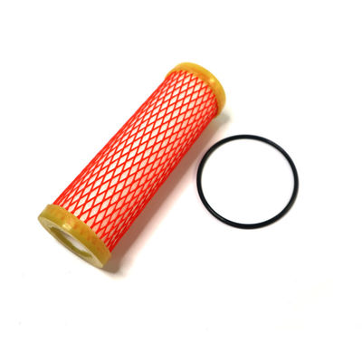 Elemento de filtro de gás 1143-00065 para o King Long Bus