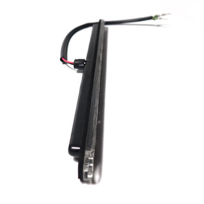 3715-00034 Lâmpada de matrícula para autocarro Higer Substituição/reparação/substituição