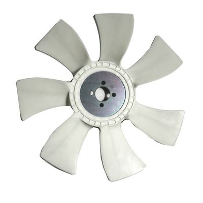 Finalidade Substituir/consertar os acessórios dos ventiladores dos radiadores dos motores dos autocarros para autocarros e camiões