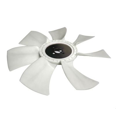 Finalidade Substituir/consertar os acessórios dos ventiladores dos radiadores dos motores dos autocarros para autocarros e camiões