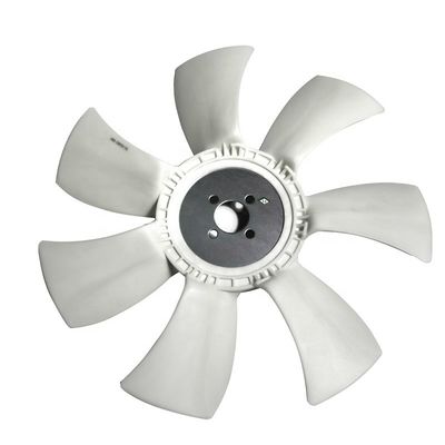 Finalidade Substituir/consertar os acessórios dos ventiladores dos radiadores dos motores dos autocarros para autocarros e camiões