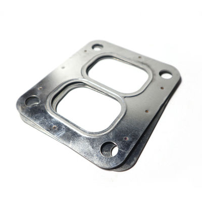 Motor de autocarro KAIRUIHAOKE Gasket turbocompressor para o ônibus Golden Dragon Higher King Long ZHONGTONG