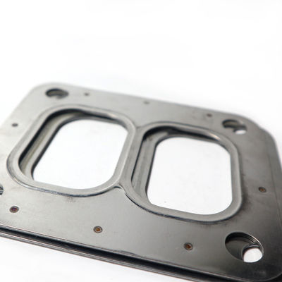 Motor de autocarro KAIRUIHAOKE Gasket turbocompressor para o ônibus Golden Dragon Higher King Long ZHONGTONG
