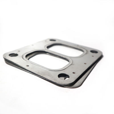 Motor de autocarro KAIRUIHAOKE Gasket turbocompressor para o ônibus Golden Dragon Higher King Long ZHONGTONG