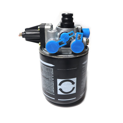Bus Air Dryer 3529-00019 para Higer Bus 2011- Desempenho Superior