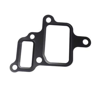 Garrafa de admissão para modelo de autocarro Higer
