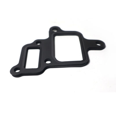 Garrafa de admissão para modelo de autocarro Higer