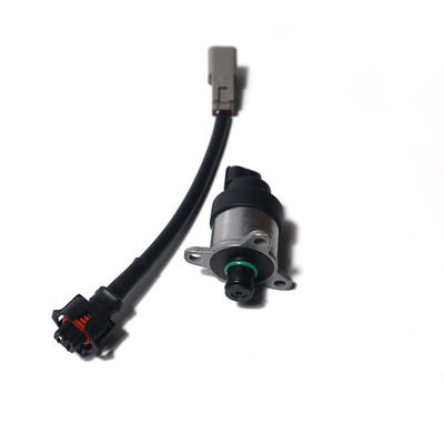 Válvula de controlo de fluxo de combustível de autocarro para o autocarro Zhongtong LCK6530 KING LONG GOLDEN DRAGON HIGER
