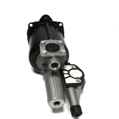 Bus Clutch Booster 9700514390 para Higer Bus Melhorar o desempenho do seu ônibus