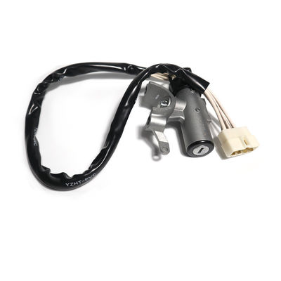 King Long Bus Parts Motor XMQ6127J Comutador de ignição 3774-00090 Substituição/Reparação