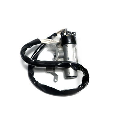 King Long Bus Parts Motor XMQ6127J Comutador de ignição 3774-00090 Substituição/Reparação