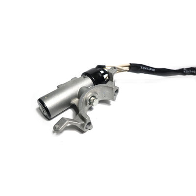 King Long Bus Parts Motor XMQ6127J Comutador de ignição 3774-00090 Substituição/Reparação