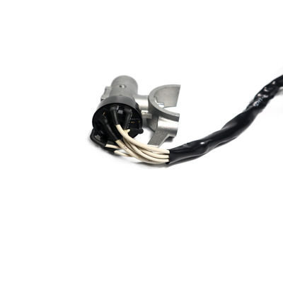 King Long Bus Parts Motor XMQ6127J Comutador de ignição 3774-00090 Substituição/Reparação