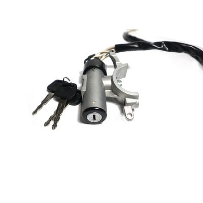 King Long Bus Parts Motor XMQ6127J Comutador de ignição 3774-00090 Substituição/Reparação