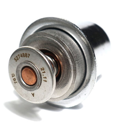 Partes de autocarro Motor termostato para King Long Bus Superior resistência ao calor