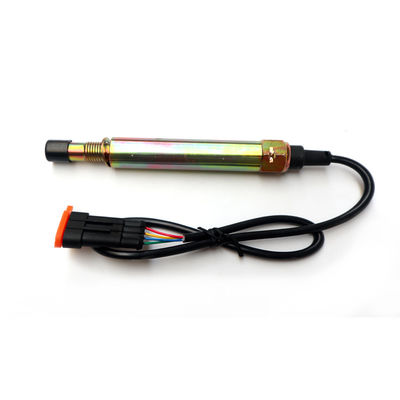 Sensor de odômetro concebido de forma eficiente para substituição/reparação de autocarro Higer