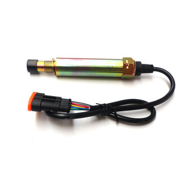 Sensor de odômetro concebido de forma eficiente para substituição/reparação de autocarro Higer