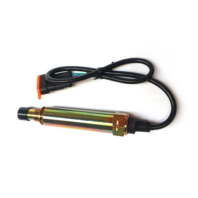 Sensor de odômetro concebido de forma eficiente para substituição/reparação de autocarro Higer