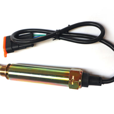 Sensor de odômetro concebido de forma eficiente para substituição/reparação de autocarro Higer