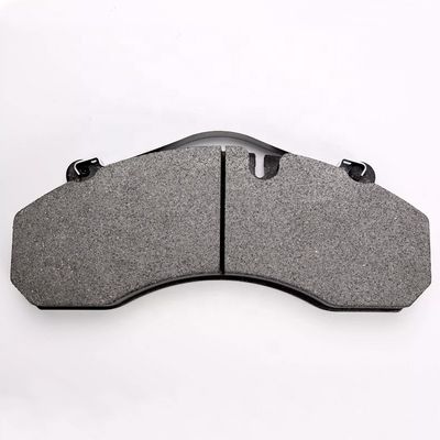 Pads de freio de ônibus para King Long Standard ou não padrão
