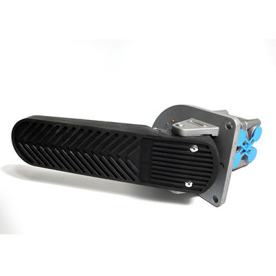 Sistema de travagem de autocarro Higer Upgrade LINGTE Pedal de travagem de caixa para controle preciso