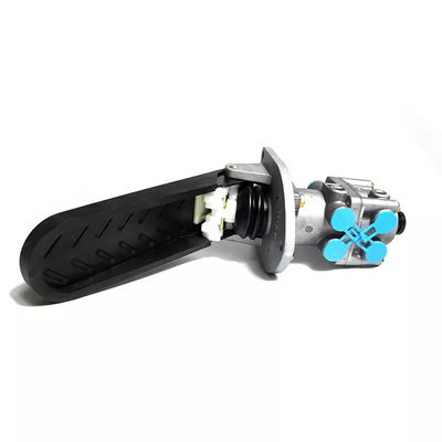 Sistema de travagem de autocarro Higer Upgrade LINGTE Pedal de travagem de caixa para controle preciso