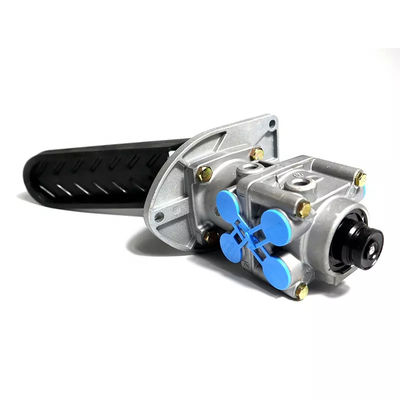 Sistema de travagem de autocarro Higer Upgrade LINGTE Pedal de travagem de caixa para controle preciso
