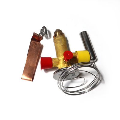 2010- Autobus Parts Expansion Valve 8106-00072 para Golden Dragon Bus