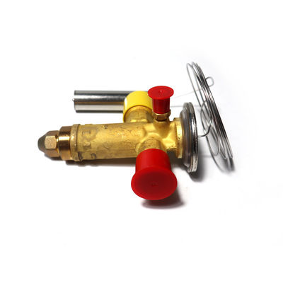 2010- Autobus Parts Expansion Valve 8106-00072 para Golden Dragon Bus