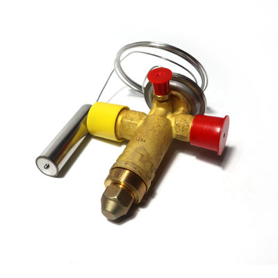 2010- Autobus Parts Expansion Valve 8106-00072 para Golden Dragon Bus