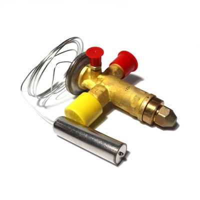 2010- Autobus Parts Expansion Valve 8106-00072 para Golden Dragon Bus