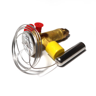 2010- Autobus Parts Expansion Valve 8106-00072 para Golden Dragon Bus