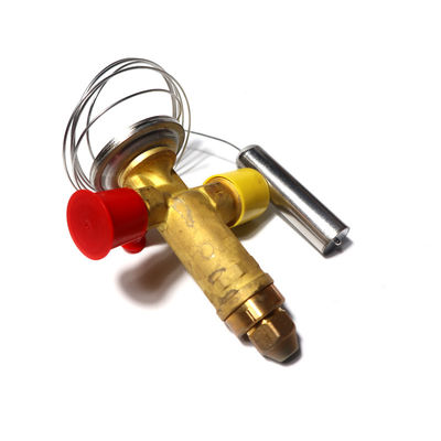 2010- Autobus Parts Expansion Valve 8106-00072 para Golden Dragon Bus
