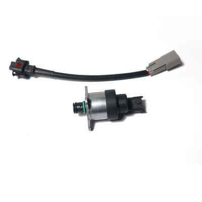 OE NO. 1111-00550 válvula de medição de combustível para o King Long Bus Metal
