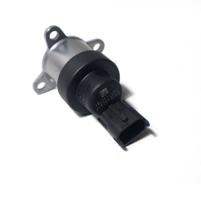 OE NO. 1111-00550 válvula de medição de combustível para o King Long Bus Metal