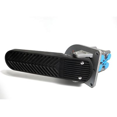 Modelo de autocarro JINWEI Autocarro 4613186120 Peças sobressalentes de freio de autocarro Fácil instalação