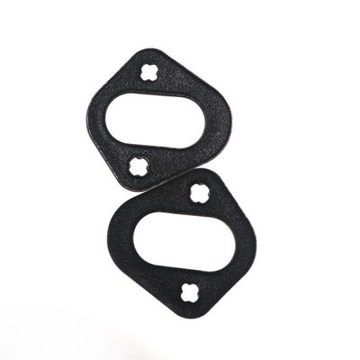 Peças de autocarro Gasket de bomba de óleo para autocarro Golden Dragon Item No 1106-00179 OEM SIZE
