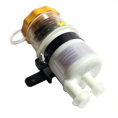 2020- Modelo de autocarro Peças de direção Tanque de óleo 750 ml para autocarro Higer
