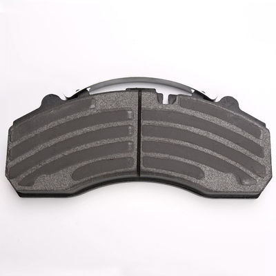 Nenhum Amianto Brincas de disco orgânicas para autocarros ZhongTong