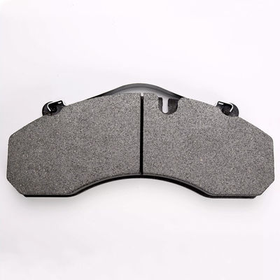 Nenhum Amianto Brincas de disco orgânicas para autocarros ZhongTong