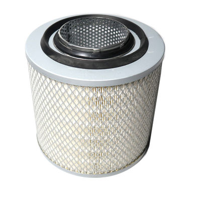 JINWEI Box Car Model bus Filtro de ar elemento para 1109-06975 Higer Bus Superior Performance